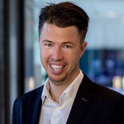 Martin Häller