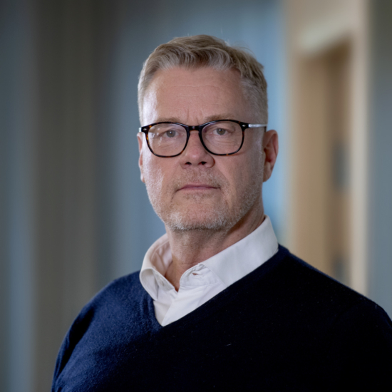 Anders Nilsson