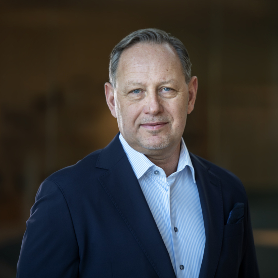 Patrik Mellgren