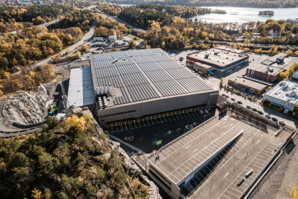 YMPÄRISTÖSERTIFIOINTI JA VIHREÄT VALINNAT