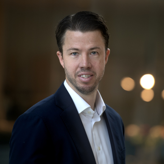 Martin Häller