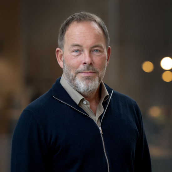 Roger Carlelycke