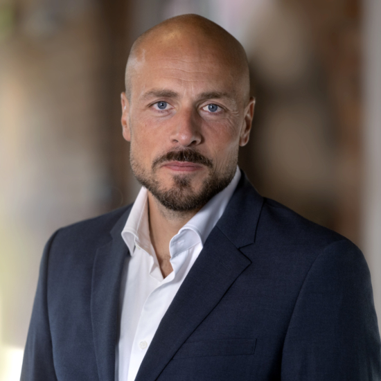 Ola Källström